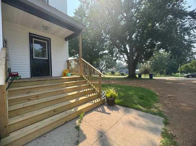 $169,900 | 406 East Front Street, Wittenberg, WI 54499