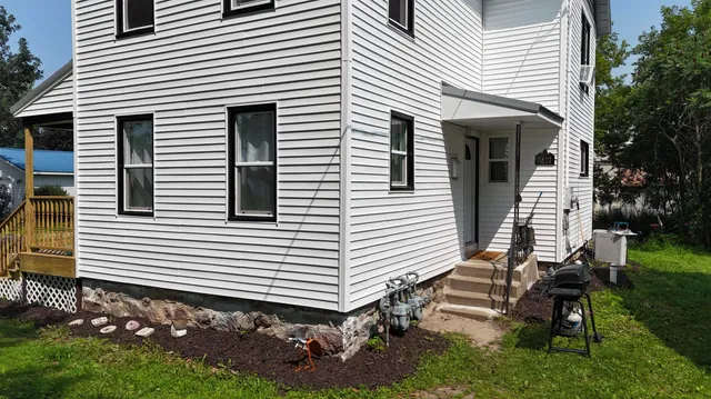 $169,900 | 406 East Front Street, Wittenberg, WI 54499