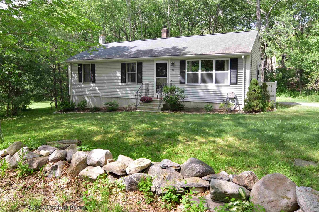46 Cooper Hill Road Burrillville, RI 02839 - Photo 1 of 25