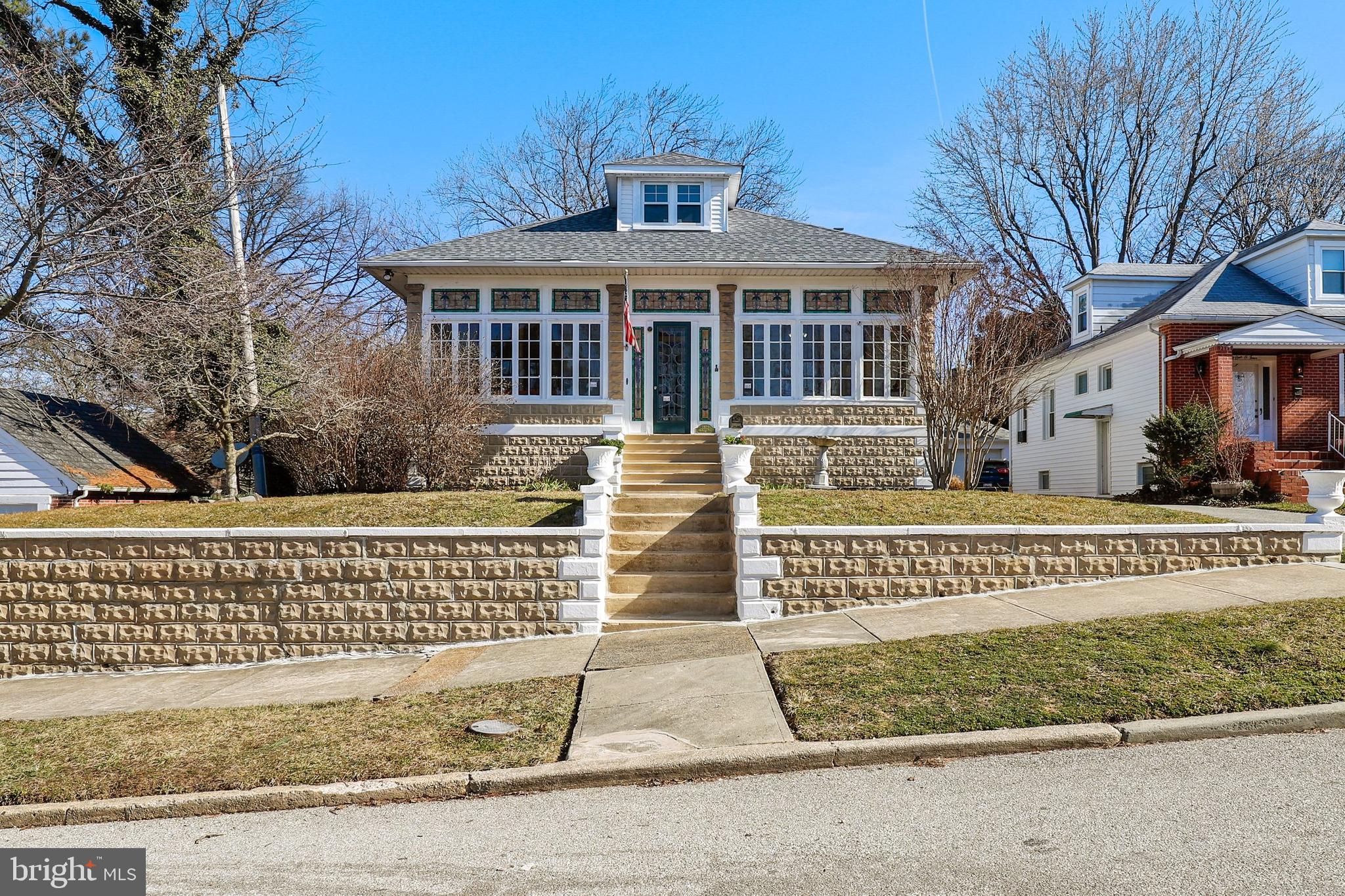 3102 Beverly Road Baltimore, MD 21214 - Photo 1 of 46 Gallery Image 1