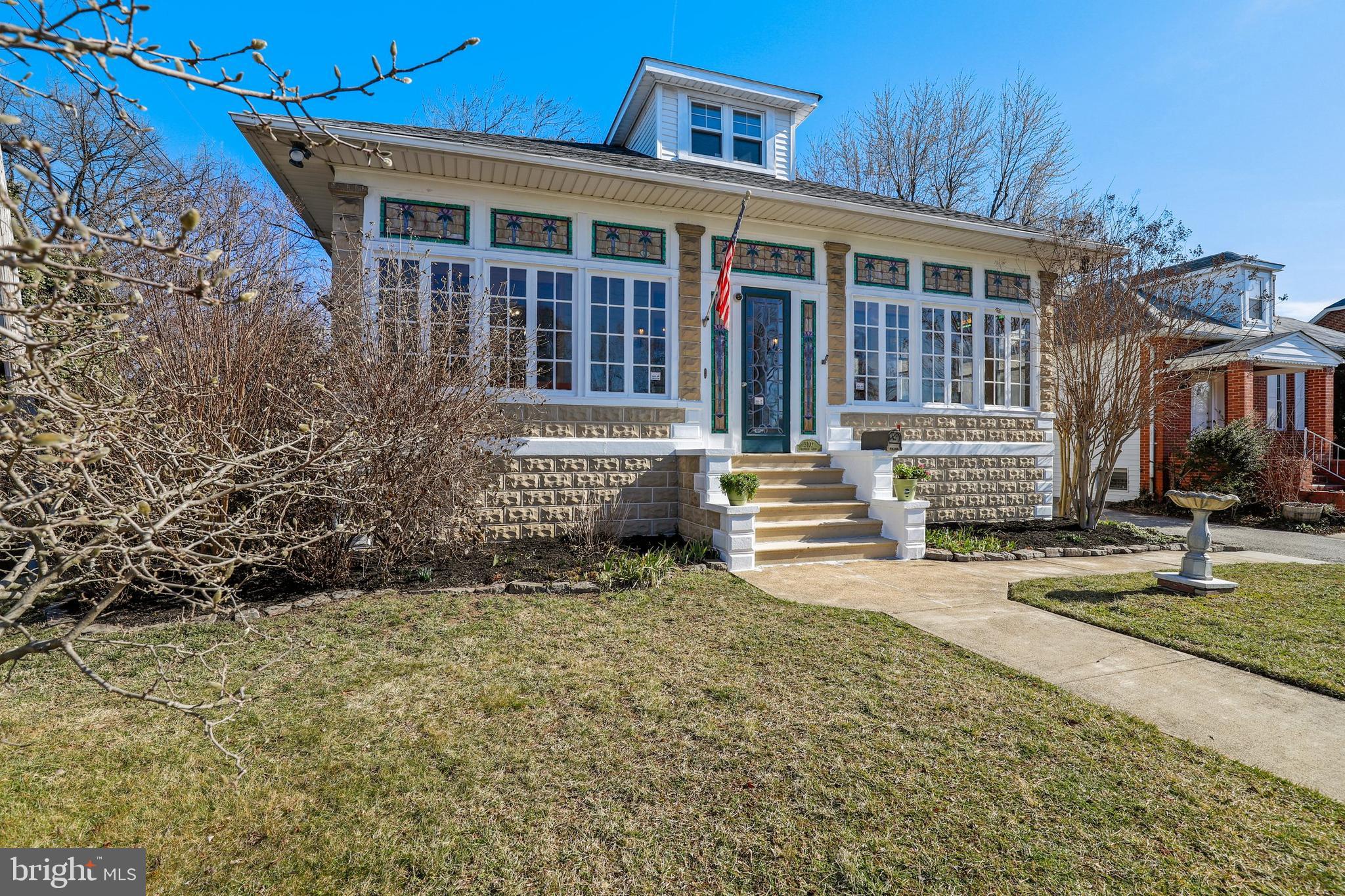 3102 Beverly Road Baltimore, MD 21214 - Photo 2 of 46 Gallery Image 2