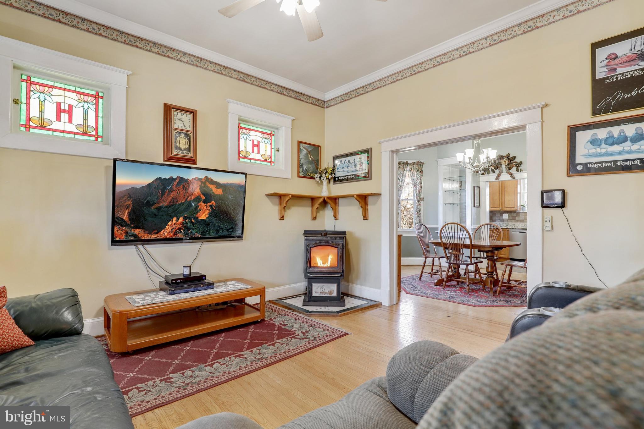 3102 Beverly Road Baltimore, MD 21214 - Photo 12 of 46 Gallery Image 12