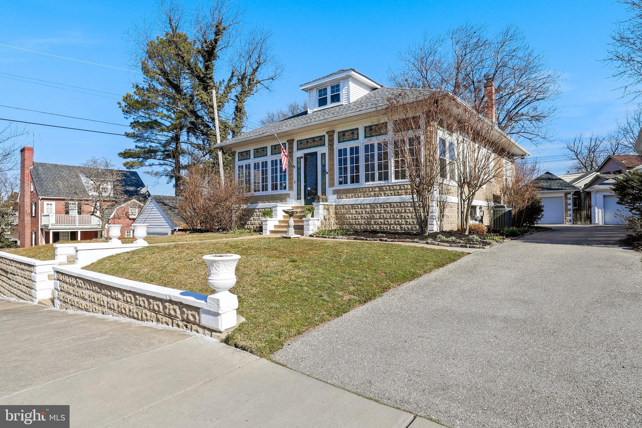 3102 Beverly Road Baltimore, MD 21214 - Photo 3 of 46 Gallery Image 3