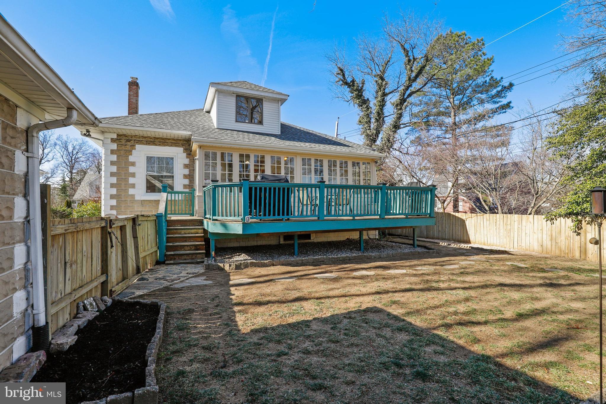 3102 Beverly Road Baltimore, MD 21214 - Photo 40 of 46 Gallery Image 40