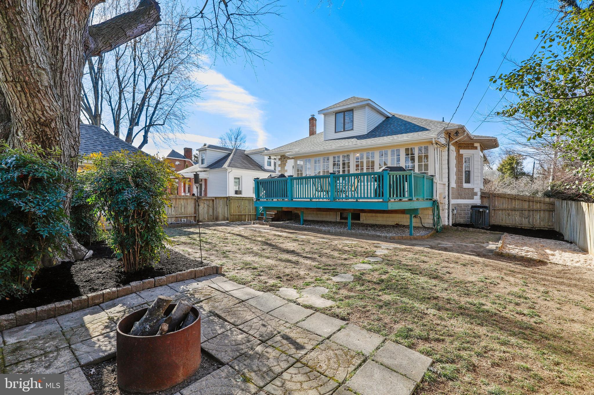 3102 Beverly Road Baltimore, MD 21214 - Photo 41 of 46 Gallery Image 41
