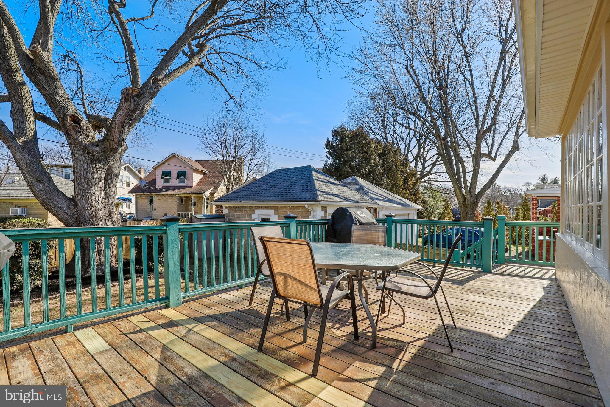 3102 Beverly Road Baltimore, MD 21214 - Photo 44 of 46 Gallery Image 44