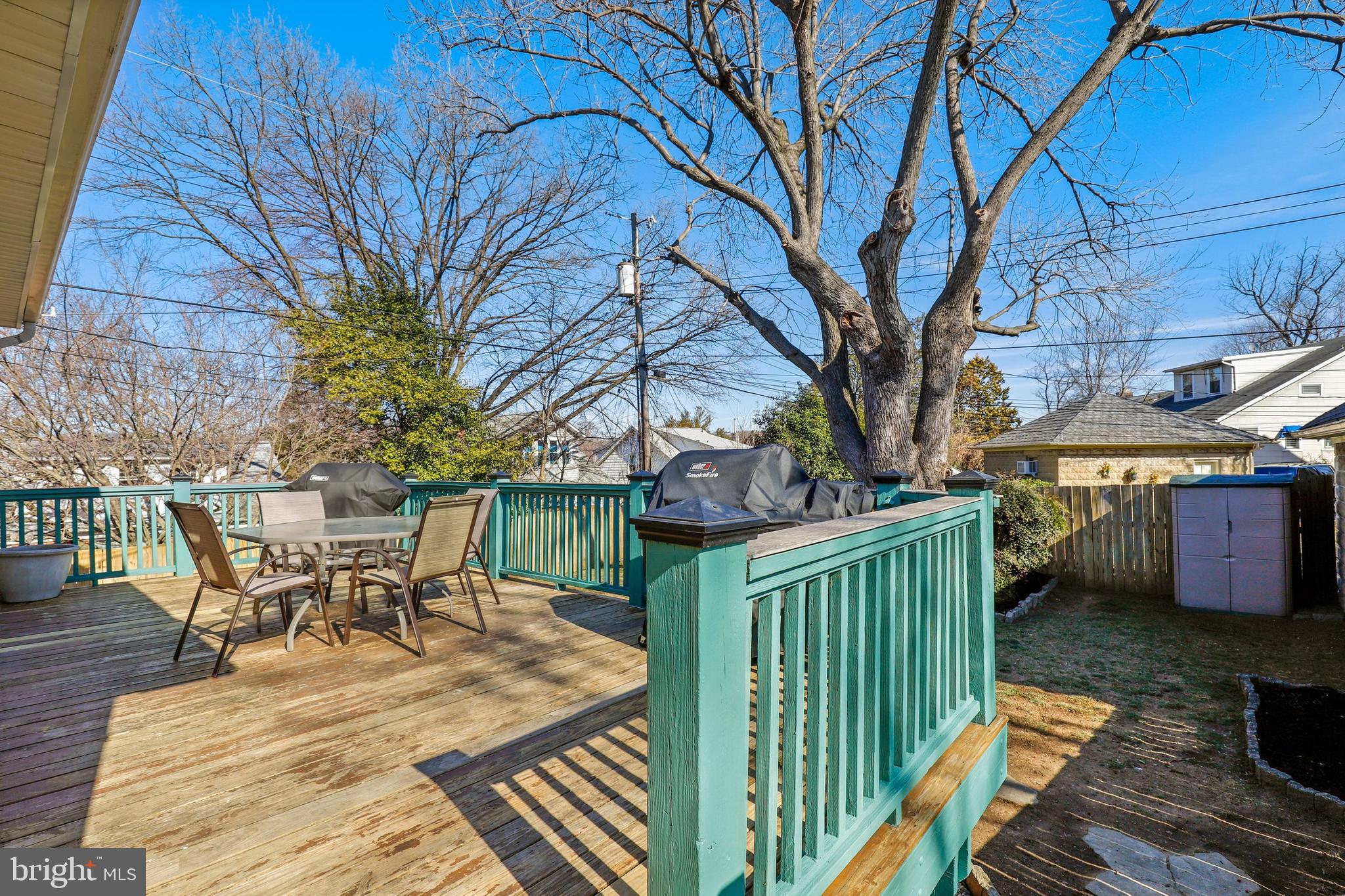 3102 Beverly Road Baltimore, MD 21214 - Photo 46 of 46 Gallery Image 46