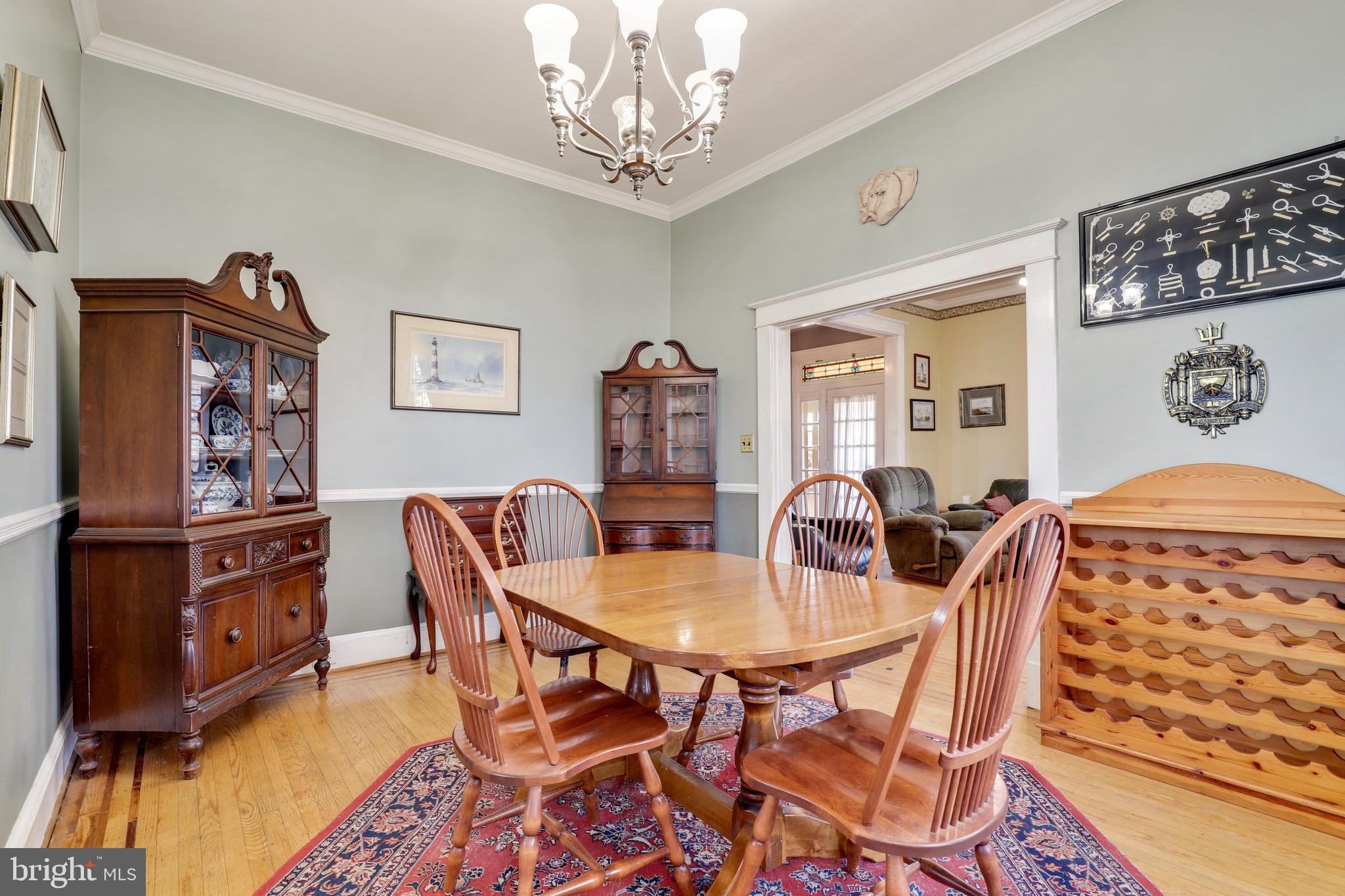 3102 Beverly Road Baltimore, MD 21214 - Photo 8 of 46 Gallery Image 8