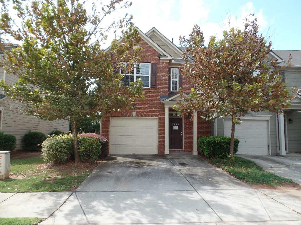 3993 Fireoak Drive, Unit 3993 Decatur, GA 30032 - Photo 1 of 1