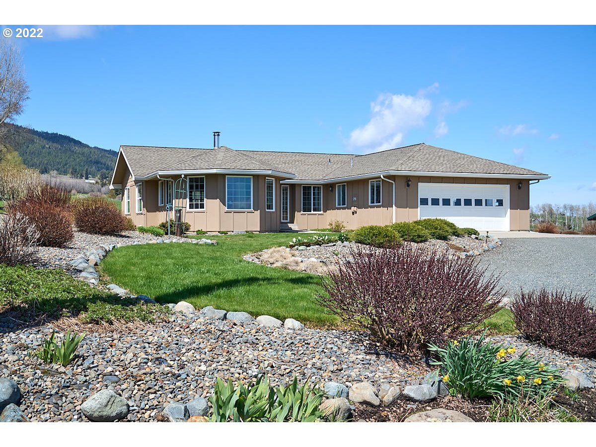 64978 Aspen Grove Road Enterprise, OR 97828 - Photo 1 of 25 Gallery Image 1