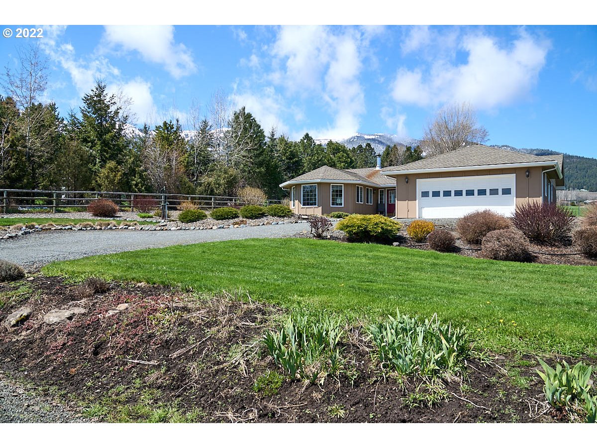 64978 Aspen Grove Road Enterprise, OR 97828 - Photo 20 of 25 Gallery Image 20