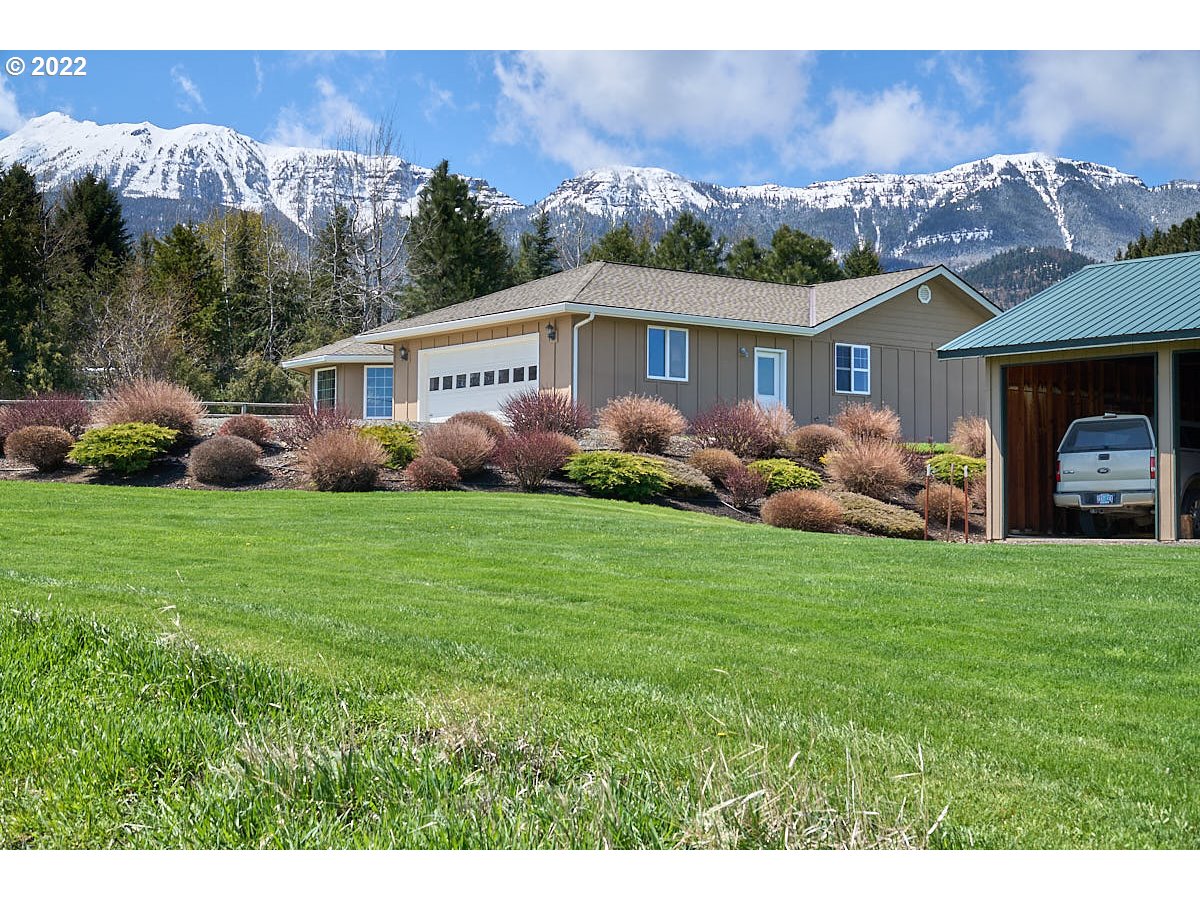 64978 Aspen Grove Road Enterprise, OR 97828 - Photo 22 of 25 Gallery Image 22