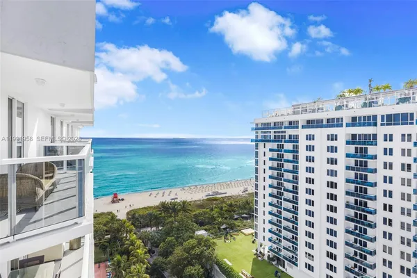 $4,200 | 2401 Collins Avenue, Unit 1906, Miami Beach, FL 33140