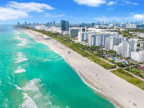 $4,200 | 2401 Collins Avenue, Unit 1906, Miami Beach, FL 33140