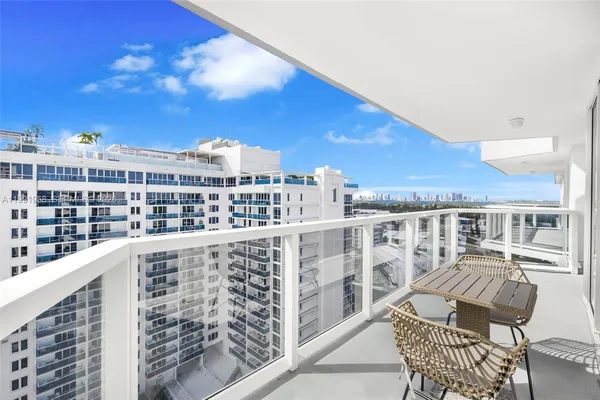 $4,200 | 2401 Collins Avenue, Unit 1906, Miami Beach, FL 33140