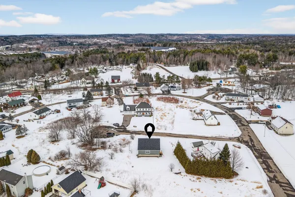 $399,900 | 6 Bayberry Court, Augusta, ME 04330