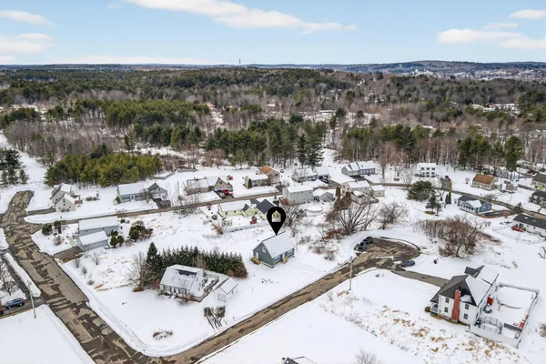 $399,900 | 6 Bayberry Court, Augusta, ME 04330