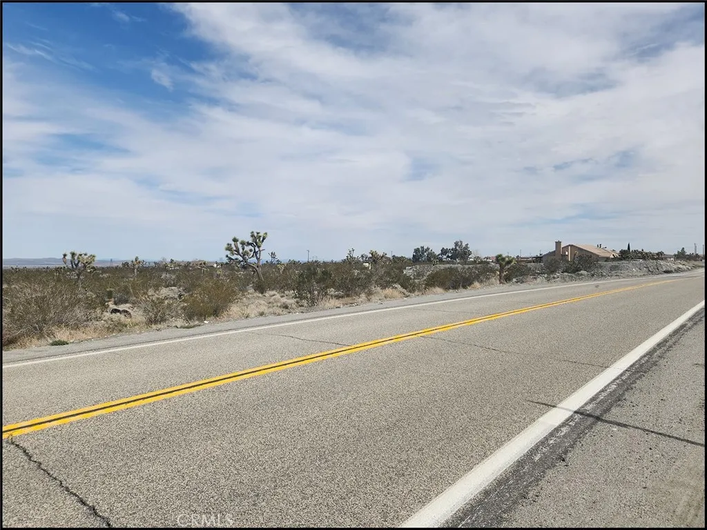 0 Duncan Road Pinon Hills, CA 92372 - Photo 2 of 11 a view of an lake and a mountain