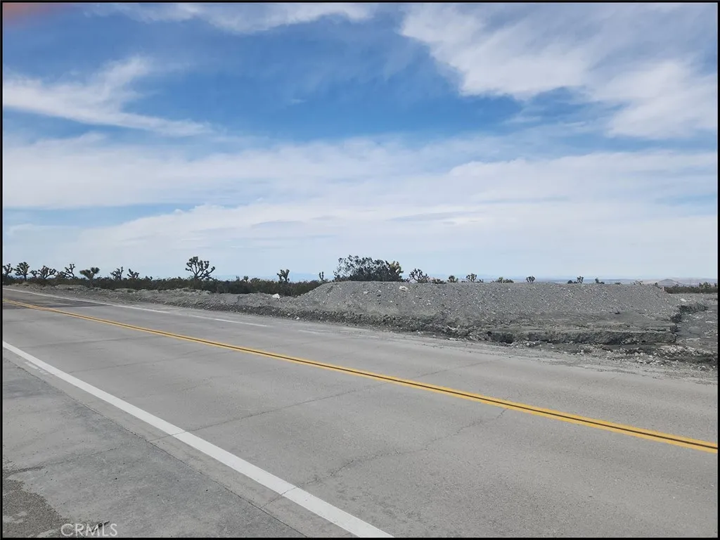 0 Duncan Road Pinon Hills, CA 92372 - Photo 9 of 11 an aerial view of a city