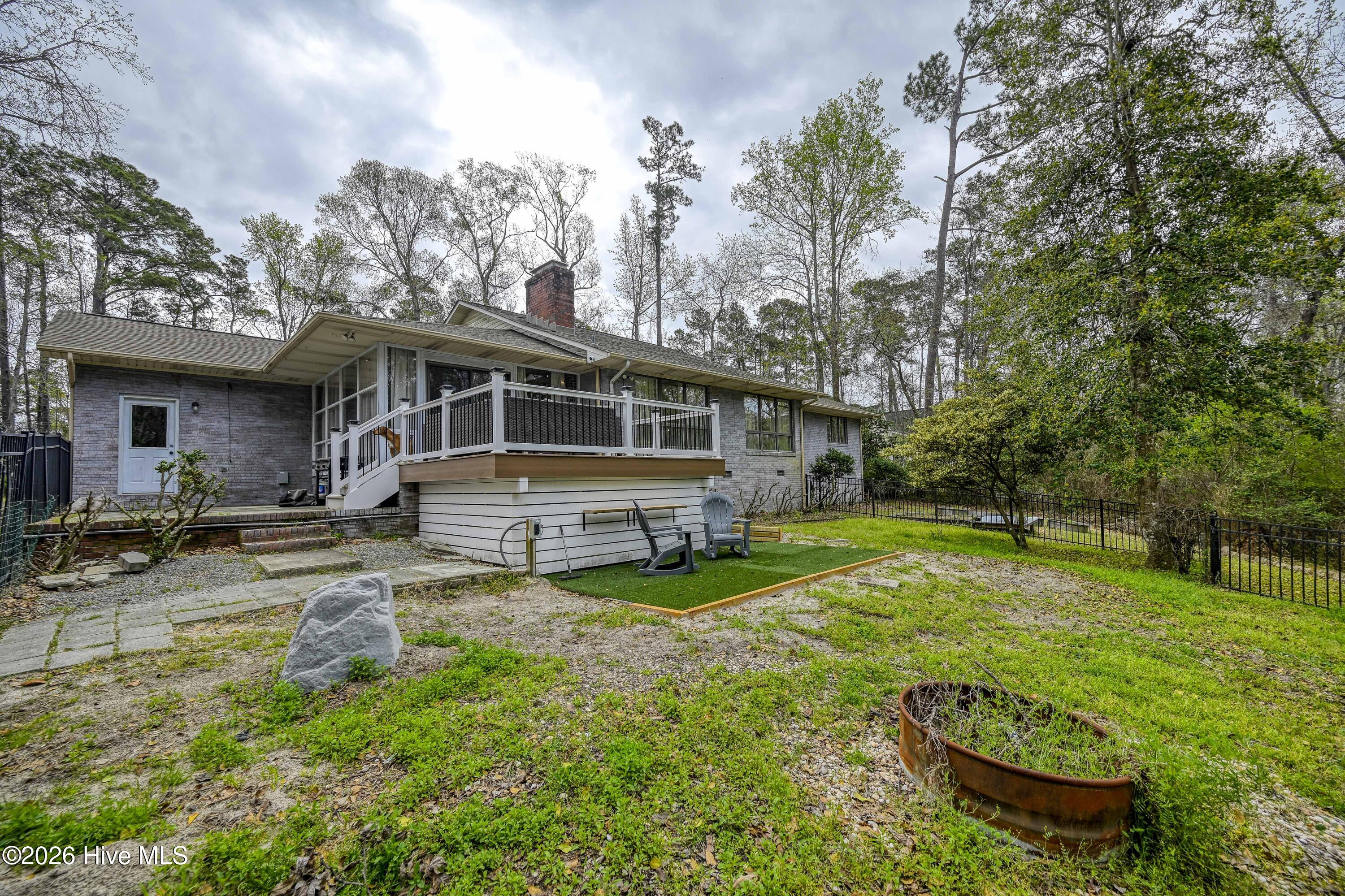 206 Ravenswood Road Hampstead, NC 28443 - Photo 28 of 31 untitled-30