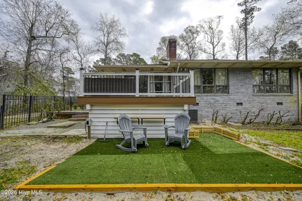 $2,800 | 206 Ravenswood Road, Hampstead, NC 28443