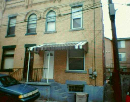 1 Edith Place Pittsburgh, PA 15213 - Photo 1 of 1 Exterior Front.