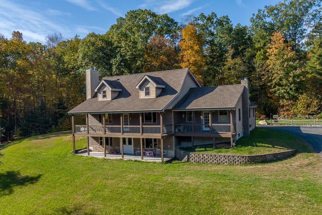 268 Tipton Rock Road Southbridge, MA 01550 - Photo 1 of 42 Gallery Image 1