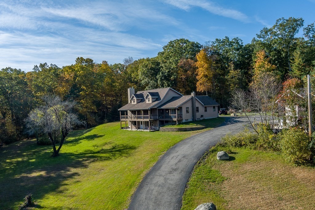 268 Tipton Rock Road Southbridge, MA 01550 - Photo 2 of 42 Gallery Image 2