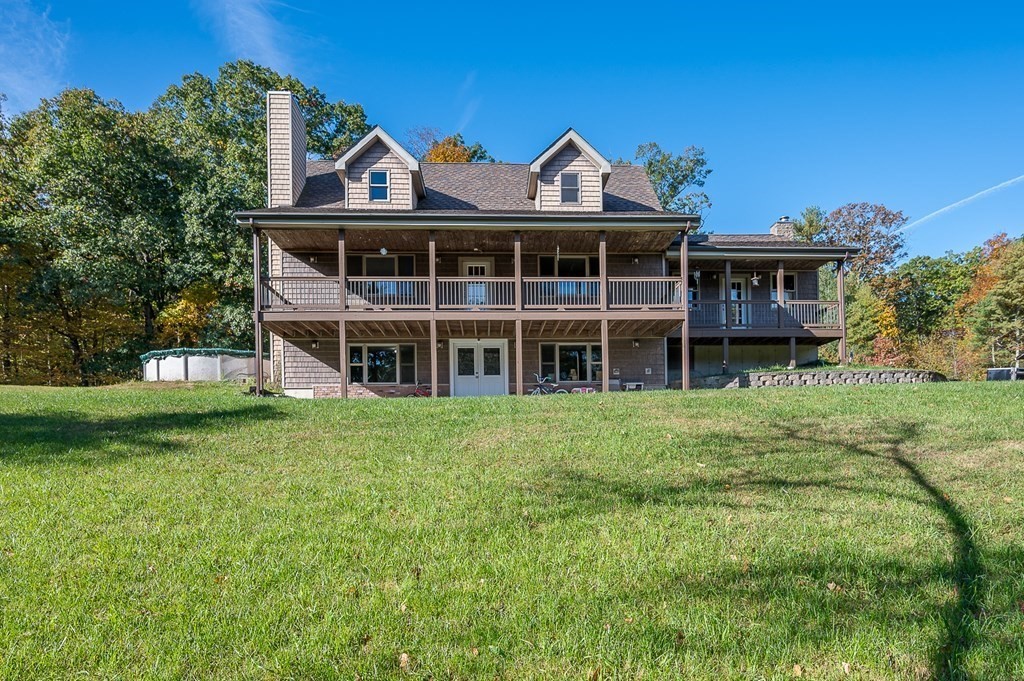 268 Tipton Rock Road Southbridge, MA 01550 - Photo 3 of 42 Gallery Image 3