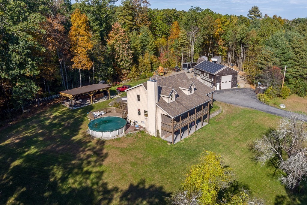 268 Tipton Rock Road Southbridge, MA 01550 - Photo 37 of 42 Gallery Image 37
