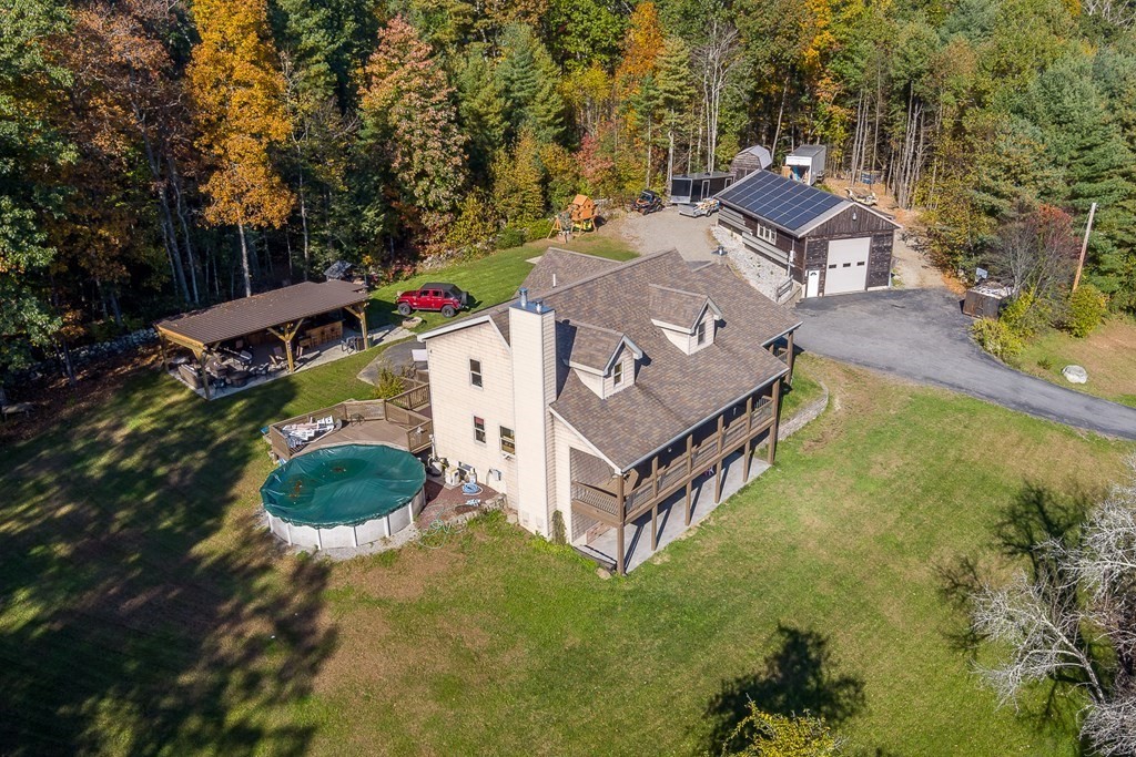 268 Tipton Rock Road Southbridge, MA 01550 - Photo 38 of 42 Gallery Image 38