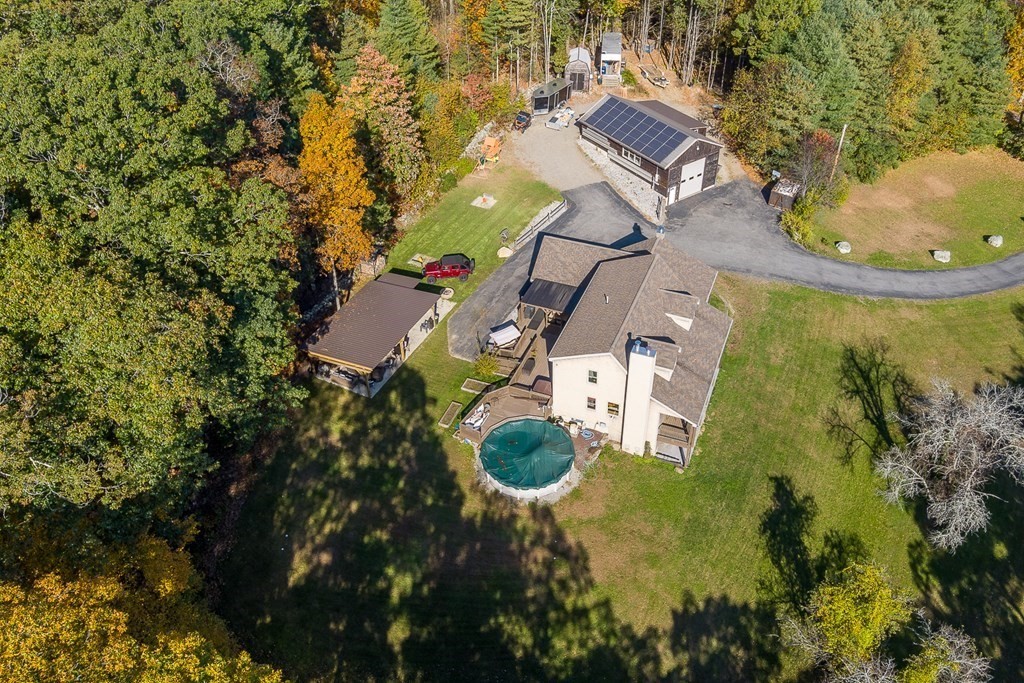 268 Tipton Rock Road Southbridge, MA 01550 - Photo 39 of 42 Gallery Image 39