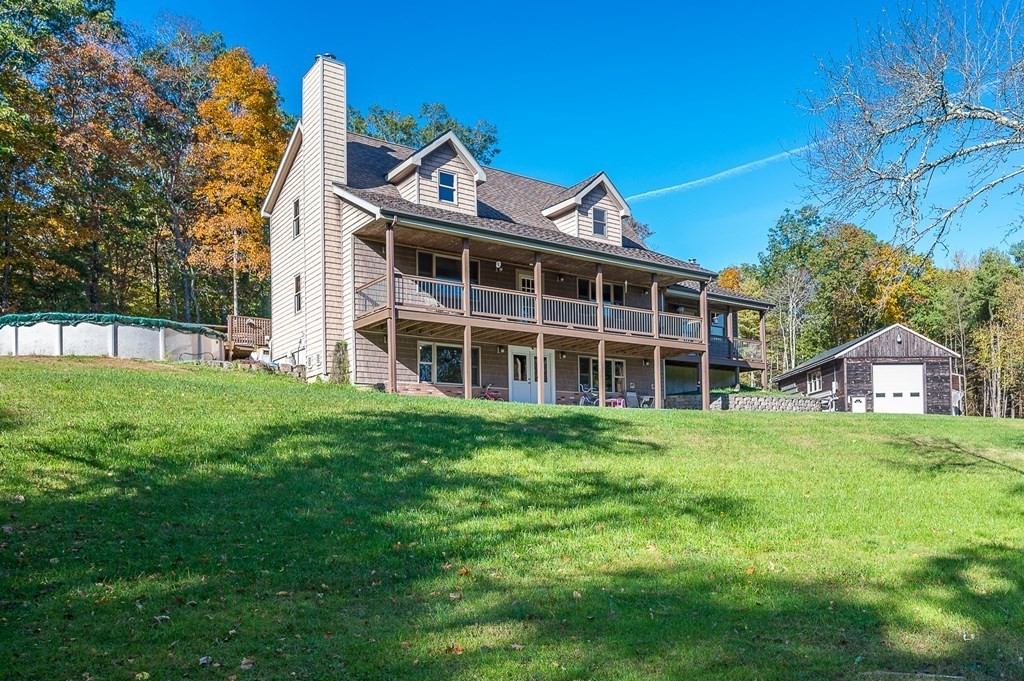 268 Tipton Rock Road Southbridge, MA 01550 - Photo 40 of 42 Gallery Image 40