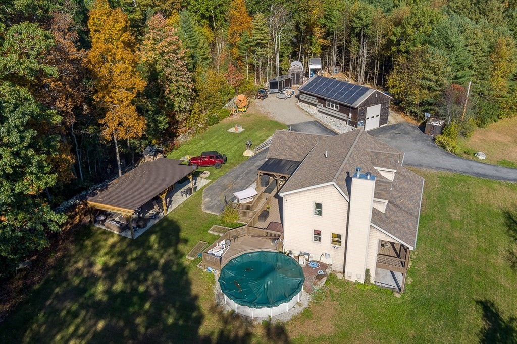 268 Tipton Rock Road Southbridge, MA 01550 - Photo 5 of 42 Gallery Image 5