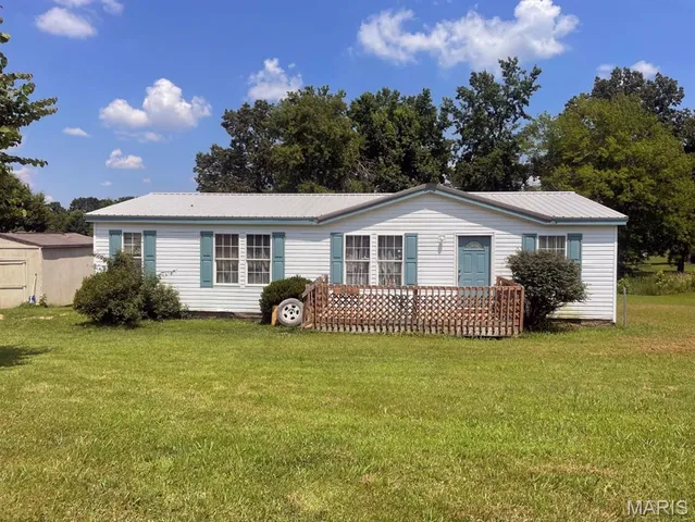 $97,000 | 151 Pebble Creek Drive, Harviell, MO 63945