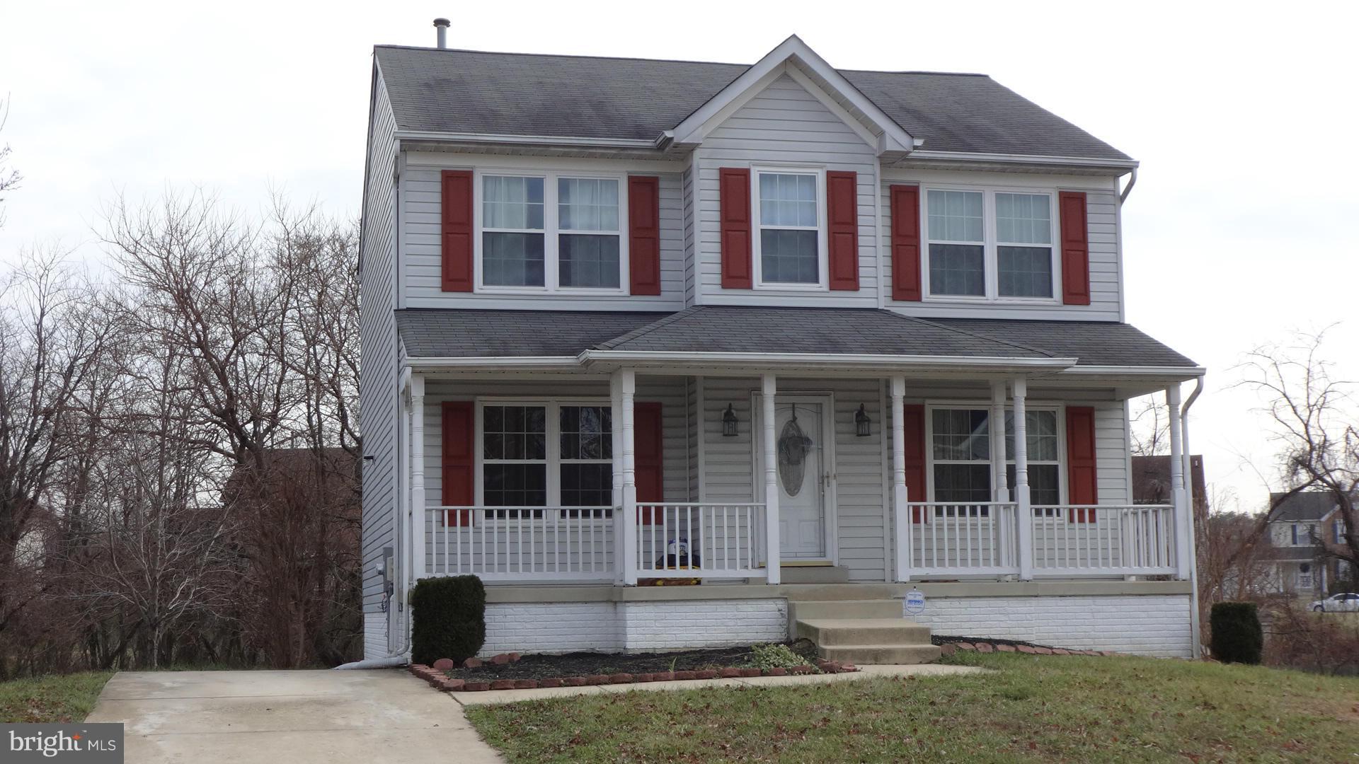7201 Friendship Road Clinton, MD 20735 - Photo 2 of 25 Exterior (General)
