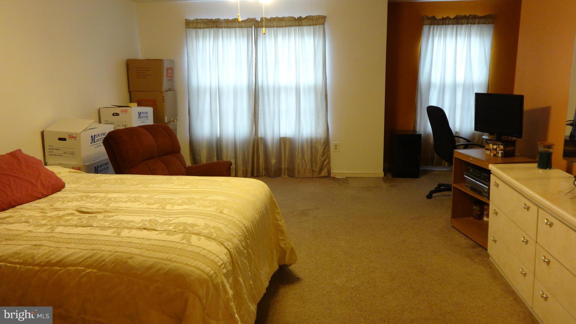 7201 Friendship Road Clinton, MD 20735 - Photo 18 of 25 Bedroom (Master)