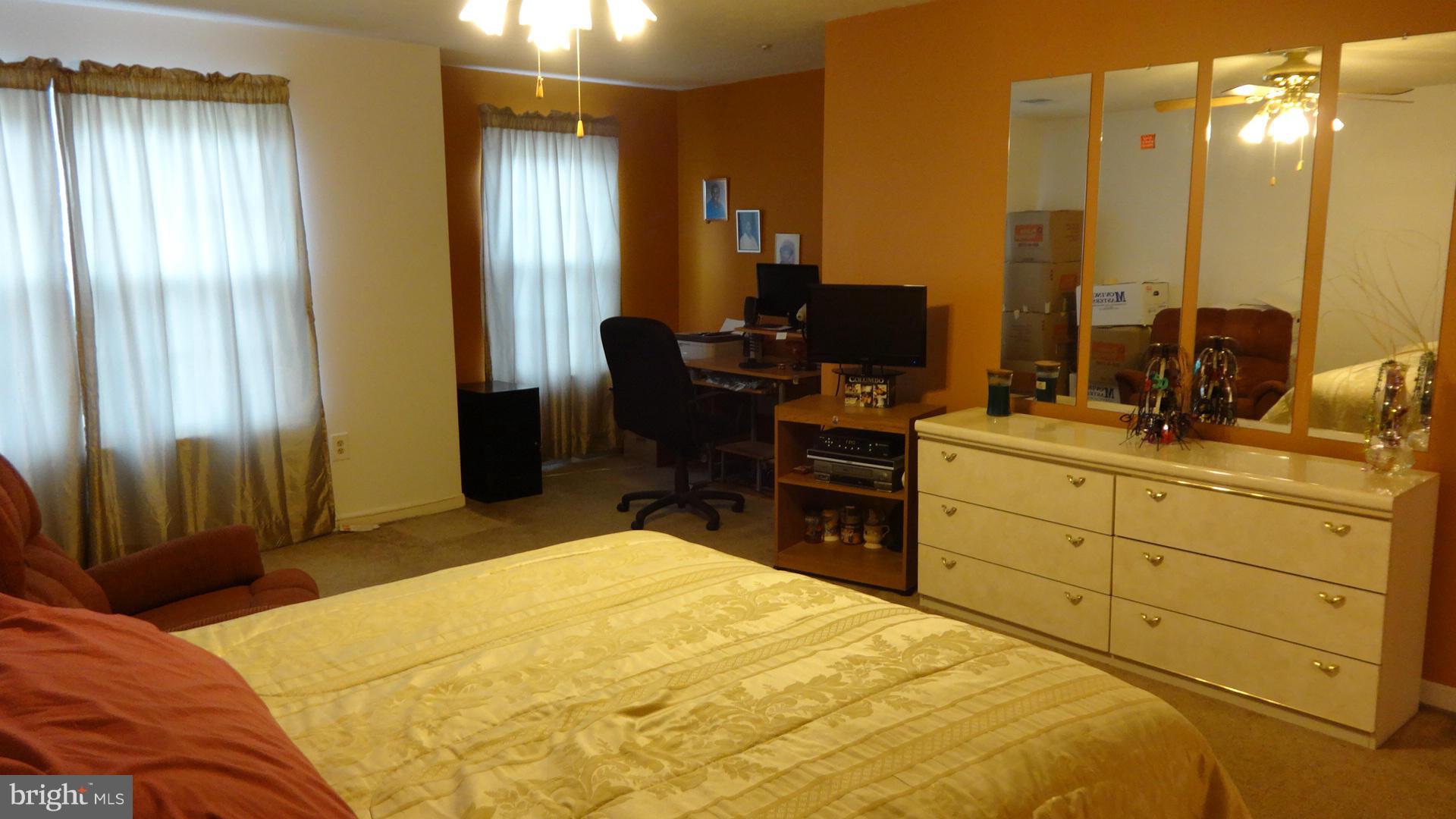 7201 Friendship Road Clinton, MD 20735 - Photo 19 of 25 Bedroom (Master)