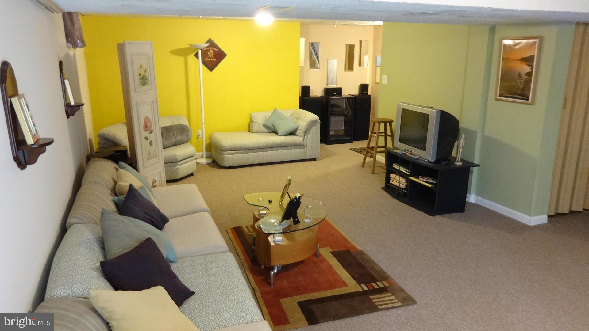 7201 Friendship Road Clinton, MD 20735 - Photo 21 of 25 Basement