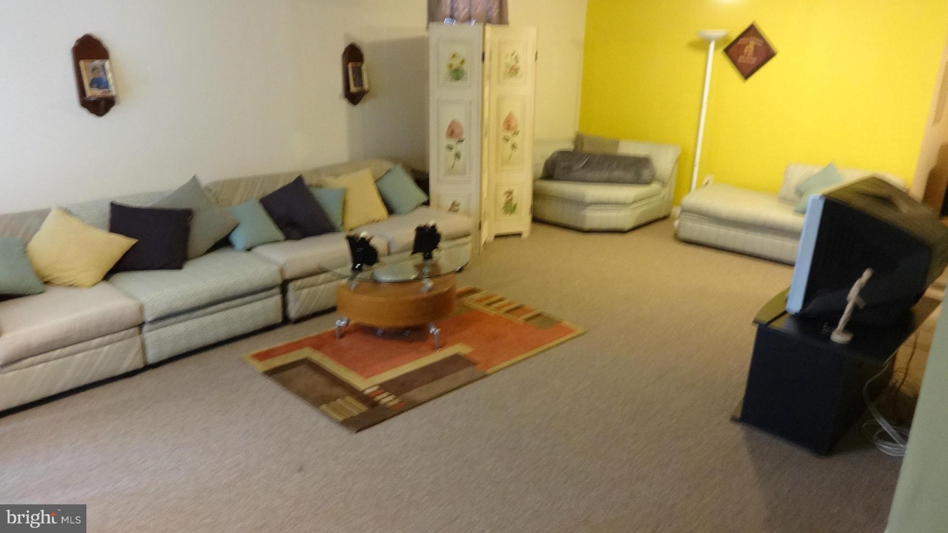 7201 Friendship Road Clinton, MD 20735 - Photo 22 of 25 Basement