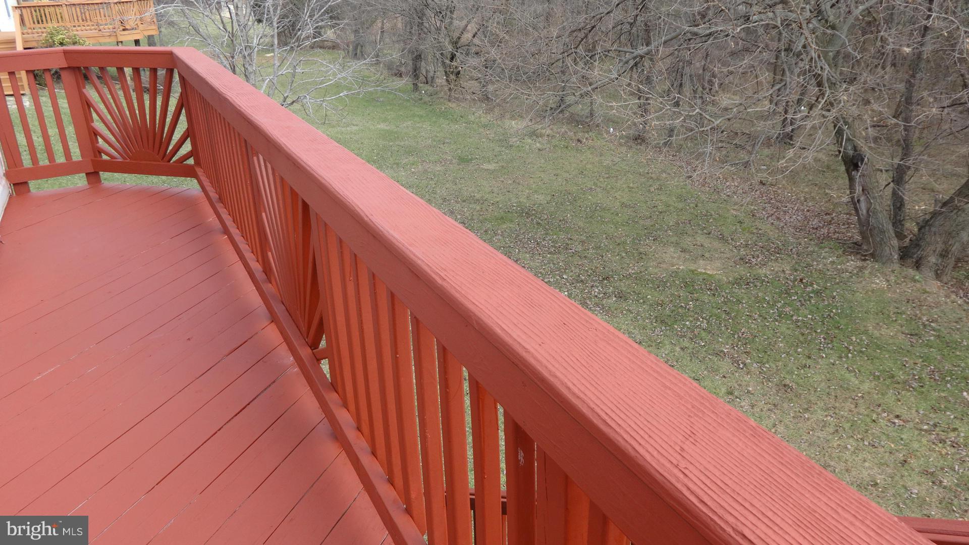7201 Friendship Road Clinton, MD 20735 - Photo 5 of 25 Exterior (Rear)
