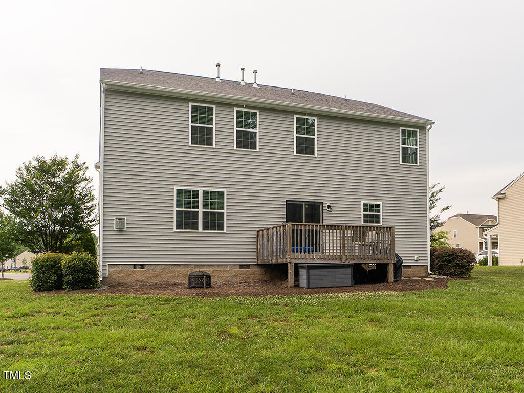 3292 Longpine Road Burlington, NC 27215 - Photo 44 of 48 55 3292_LongpineRd Back_MLS