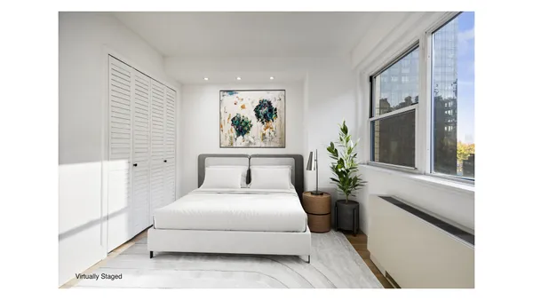 $4,300 | 321 East 48th Street, Unit 11F | Midtown East
