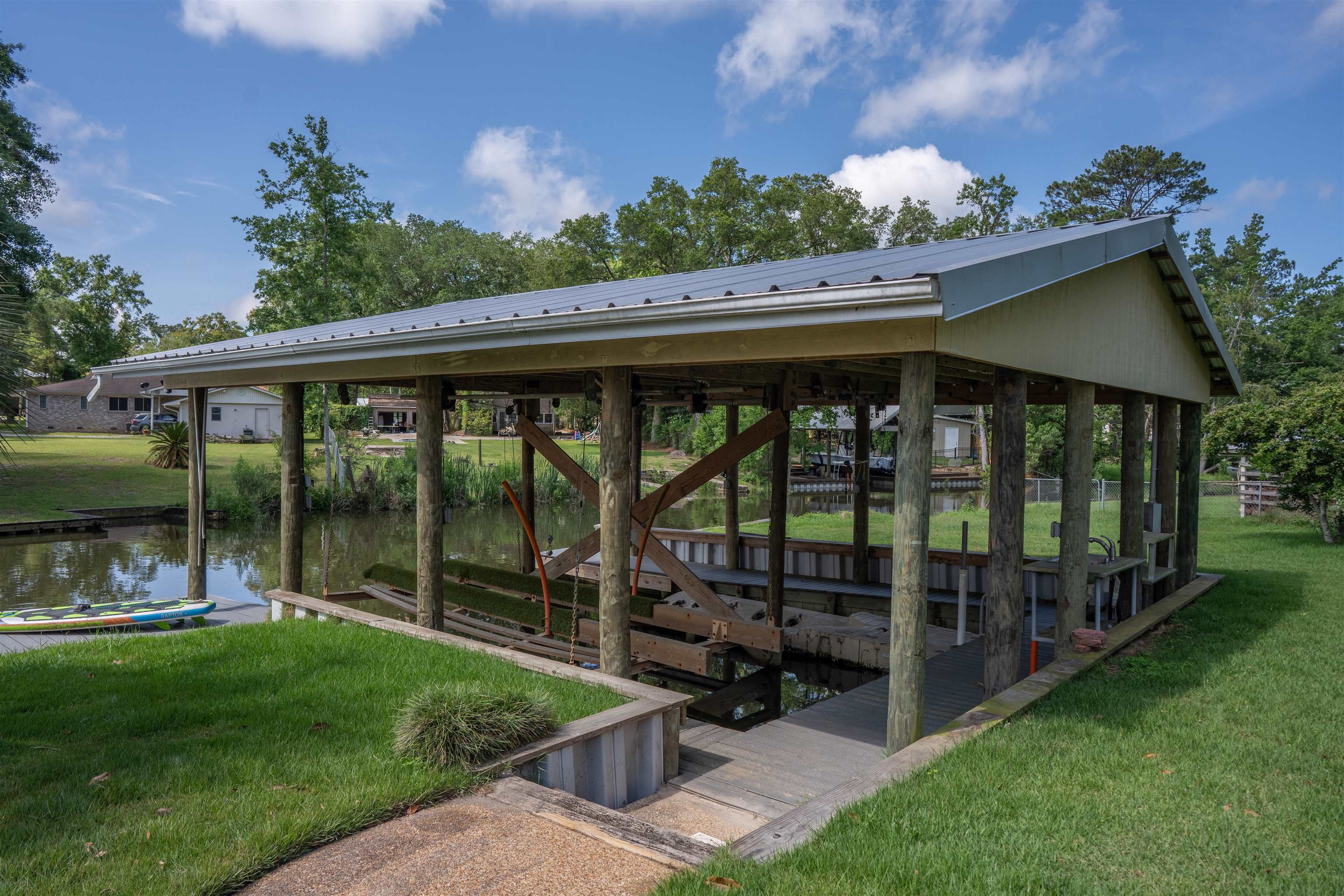 7347 Coopers Landing Road Foley, AL 36535 - Photo 4 of 37
