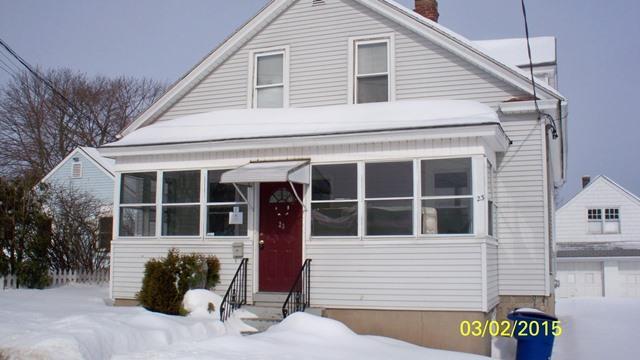 23 Acorn Street Waterbury, CT 06708 - Photo 1 of 1 Gallery Image 1