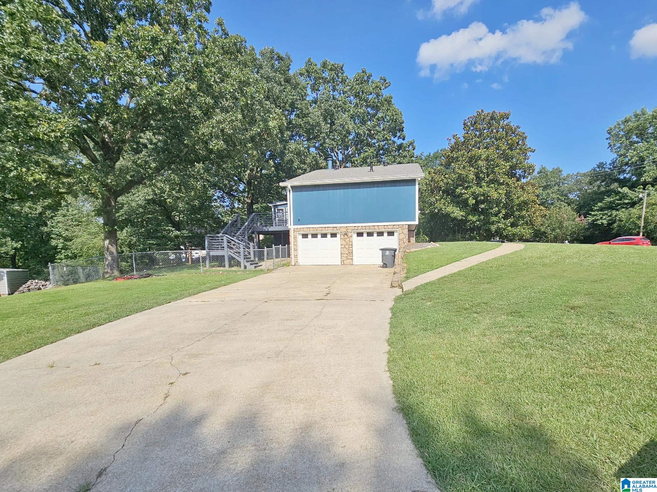 127 Twin Lakes Road Trussville, AL 35173 - Photo 18 of 19
