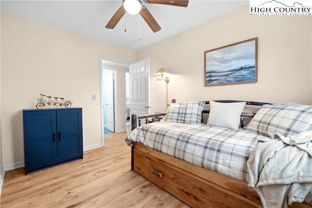 $475,000 | 214 Village Green, Unit B2, Blowing Rock, NC 28605