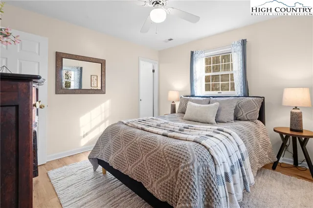 $475,000 | 214 Village Green, Unit B2, Blowing Rock, NC 28605