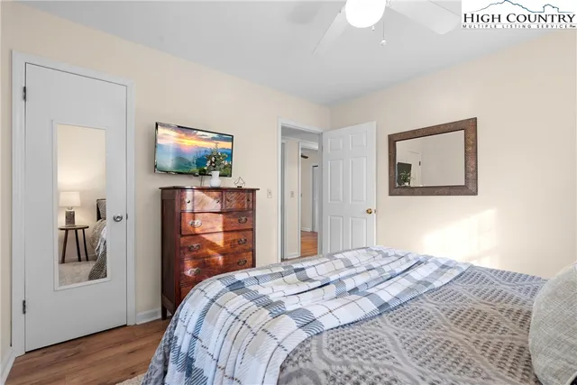 $475,000 | 214 Village Green, Unit B2, Blowing Rock, NC 28605