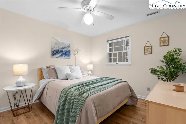 $475,000 | 214 Village Green, Unit B2, Blowing Rock, NC 28605